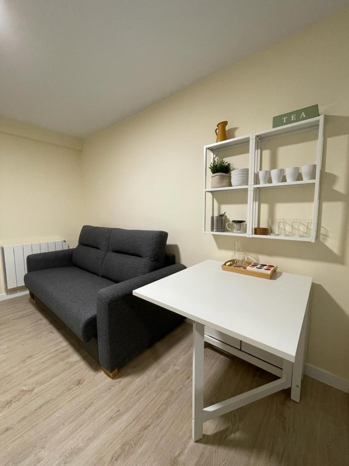 El Mirador Del Veleta Apartment