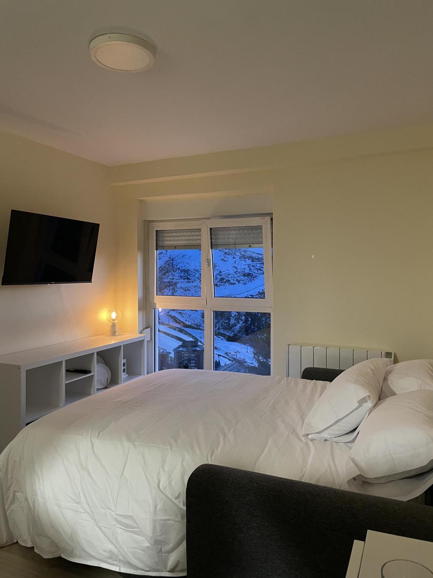 El Mirador Del Veleta Apartment